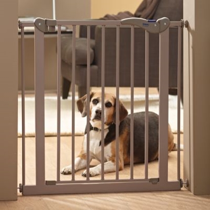Picture of Savic dog barrier gate 75 cm